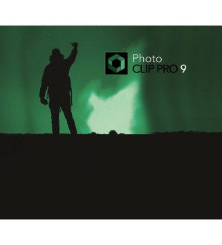 InPixio Photo Clip 9 Professional 5 s Key GLOBAL